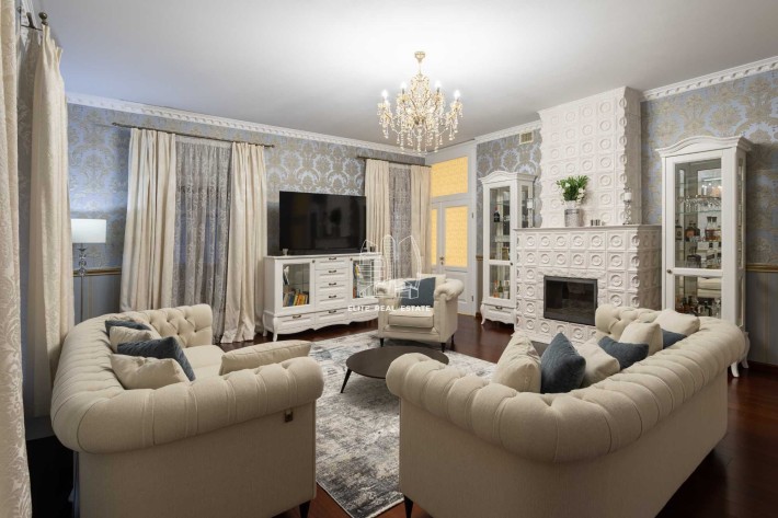 Без % Продажа дома, Обуховский, Лесная часть Хотова, Лесники - фото 1