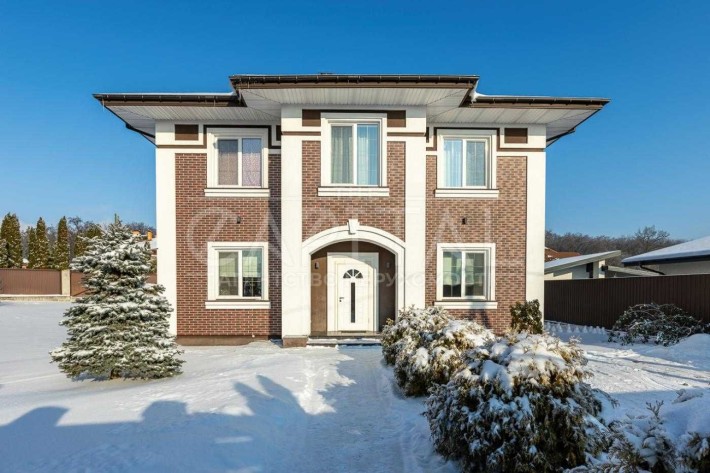 ПРОДАЖ/Автономний Будинок преміум-класу, Хотів,Києво-Святошинський р-н - фото 1