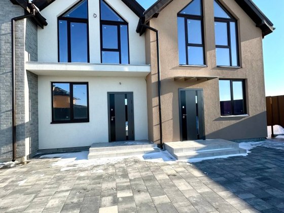 Продаж таунхаусу без комісійних с Шевченкове Шевченкове