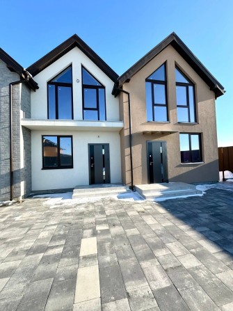 Продаж таунхаусу без комісійних с Шевченкове - фото 1