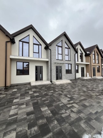 Таунхаус з РОЗТЕРМІНУВАННЯМ, перший внесок 10000$ - фото 1