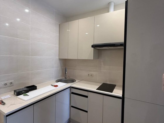 Продам смарт квартиру ЖК Акварель 2 (Таирова) Одесса