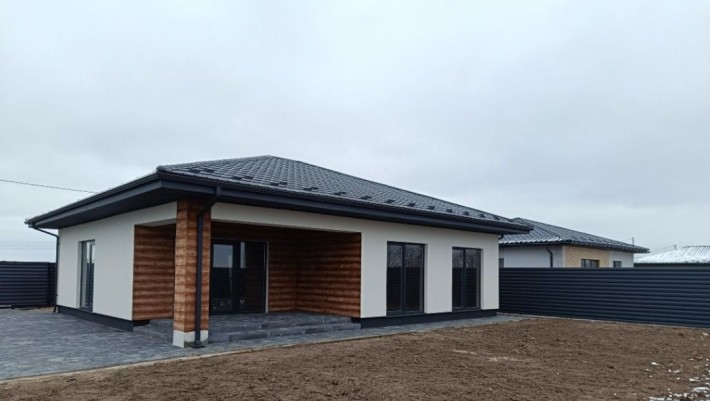 Акційна пропозиція !Сучасний будинок для комфортного життя!Шевченкове - фото 1