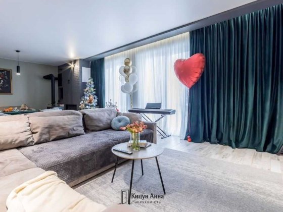 Прямий продаж! Дуплекс з ремонтом за доступну ціну, поруч все! Шевченково