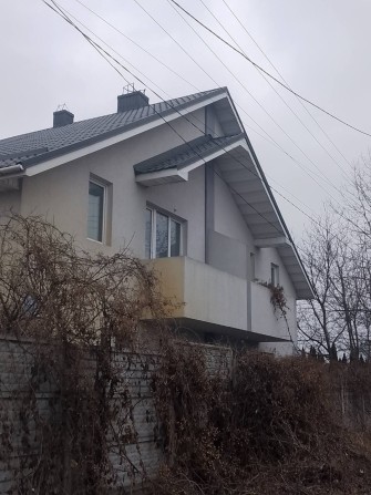 Дуплекс. Продам половинку - фото 1