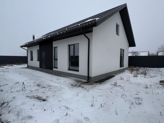 Продаж сучасного будинку з комфортним плануванням Шкарівка