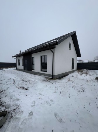 Продаж сучасного будинку з комфортним плануванням - фото 1