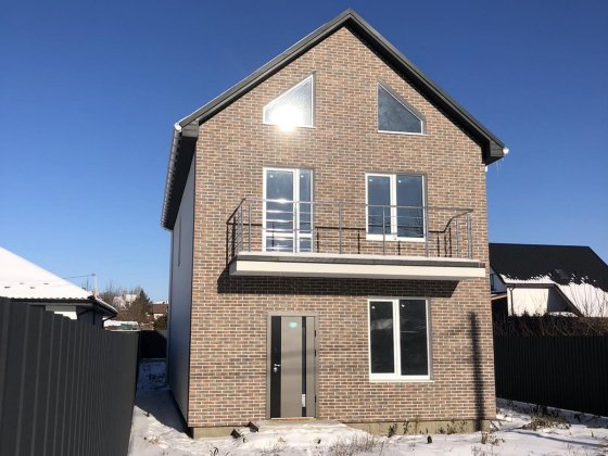 Будинок від власника. Білогородка (Шевченкове) Шевченково