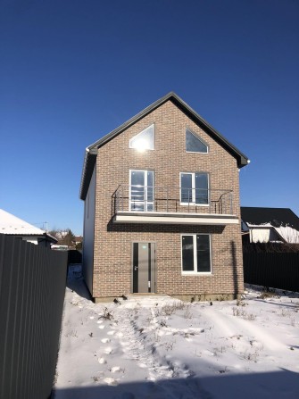 Будинок від власника. Білогородка (Шевченкове) - фото 1