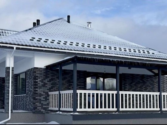 Будинок з газом в Юрівці! ! БЕЗ КОМІСІЇ Шевченкове