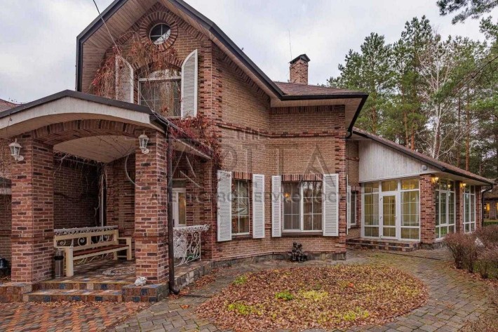 Продаж будинку, КМ Бобер, с. Хотянівка, Вишгородський р-н - фото 1