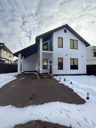 Продаж Будинку з Ремонтом Хотянівка Вишгородський р-н Київська 120 м2 - фото 1