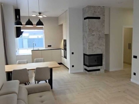 Продаж сучасного будинку 134 кв.м Міжріччя с. Хотянівка, Осещина Хотяновка