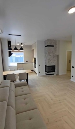 Продаж сучасного будинку 134 кв.м Міжріччя с. Хотянівка, Осещина - фото 1