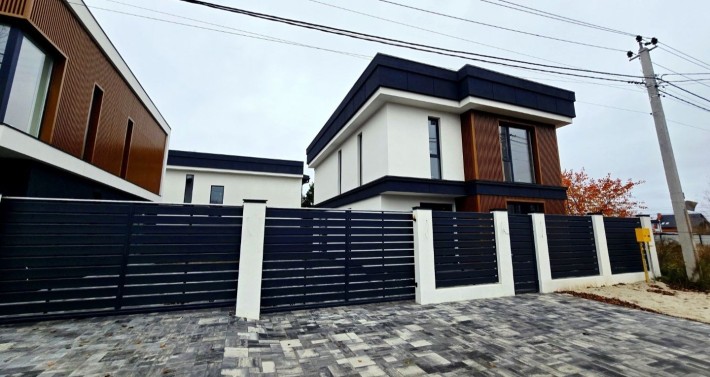 СТАРТ Продажу Будинків на Єтапі Будівництва | Без Комісії | Газ - фото 1