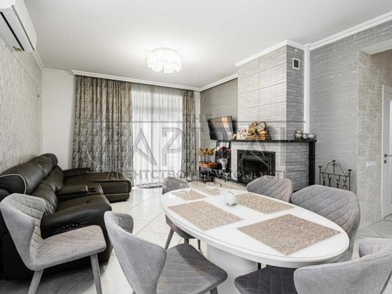 Продажа дома, КМ "Межречье", Вышгородский р-н Хотянівка