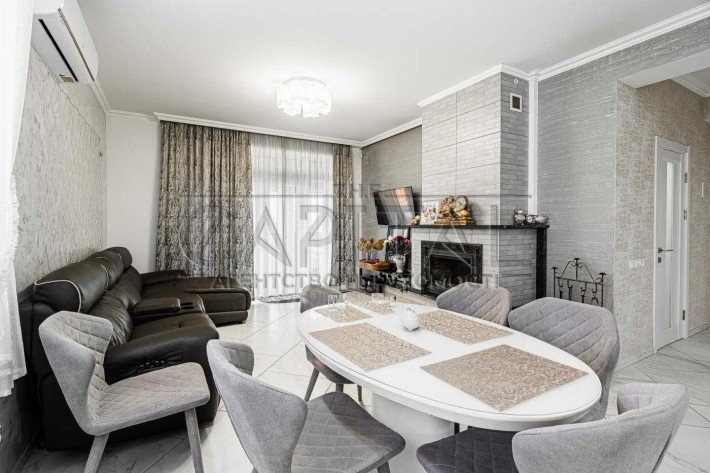 Продажа дома, КМ "Межречье", Вышгородский р-н - фото 1