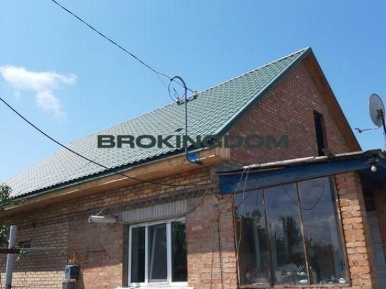 Продаж будинку село Хотянівка Хотяновка