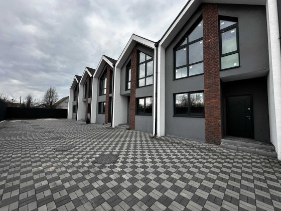 Акція! Таунхаус біля Київського моря селище Хотянівка до Києва 15 хв Хотянівка