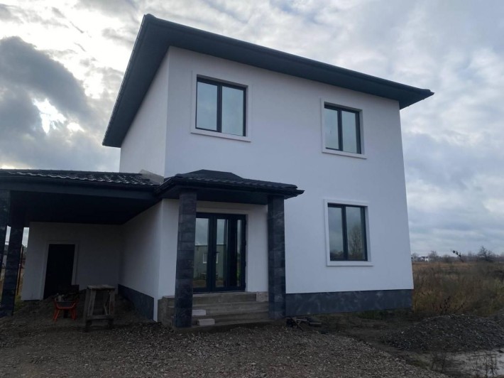 Продаю Будинок Без Комісії 6 соток 150 м2 Розтермінування Торг - фото 1