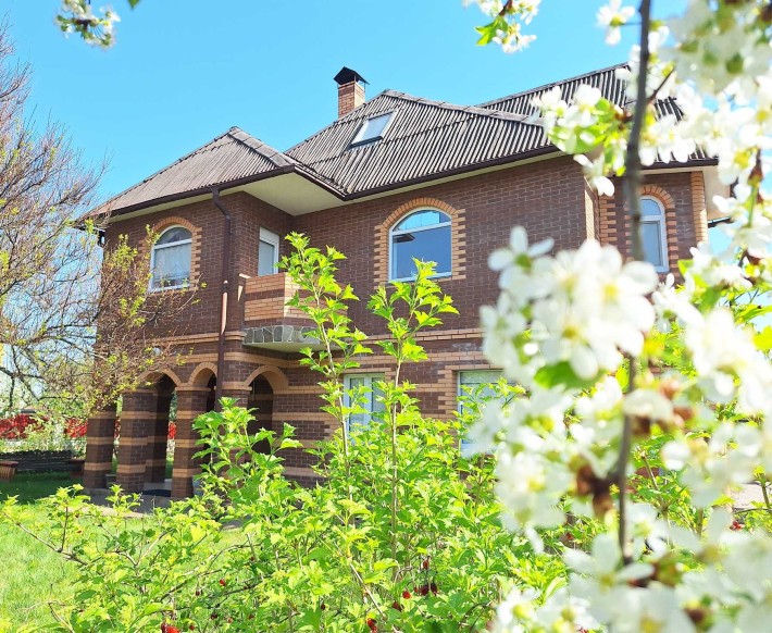 Продаж будинку Вишгородський Хотянівка Хотяновка продажа дома - фото 1