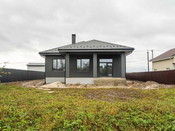 Без % Є Відео-огляд! Будинок з ВЛАСНИМ УКРИТТЯМ !!! Хотянівка Хотянівка