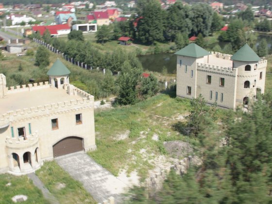 Дом в Хотяновке (Глядын) Хотяновка