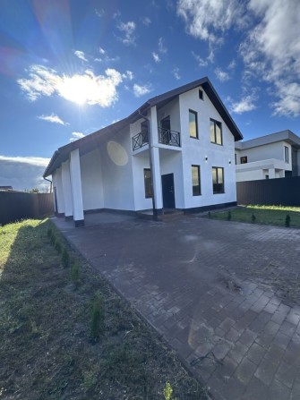 Продаж Будинку з ремонтом ! Хотянівка! - фото 1