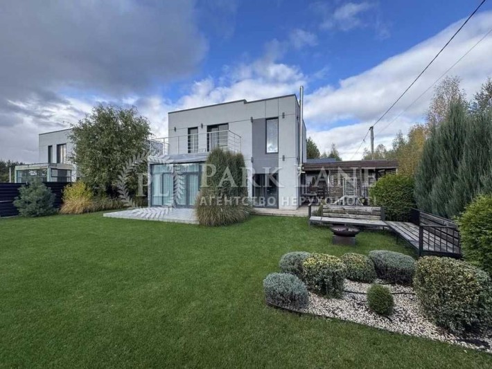 Продаж будинку 175 м2, Хотянівка, Вишгородський район - фото 1