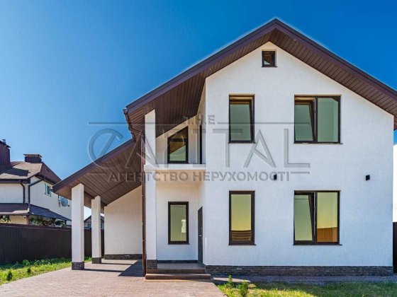 Продажа дома, Хотяновка, Вышгородский р-н Хотянівка