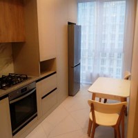 1-к квартира Бучанський, Крюківщина, 13000 грн./міс. Крюковщина