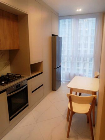 1-к квартира Бучанський, Крюківщина, 13000 грн./міс. - фото 1