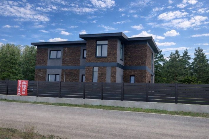 Продаж будинку у лісі Хотянівка, Вишгородський район - фото 1