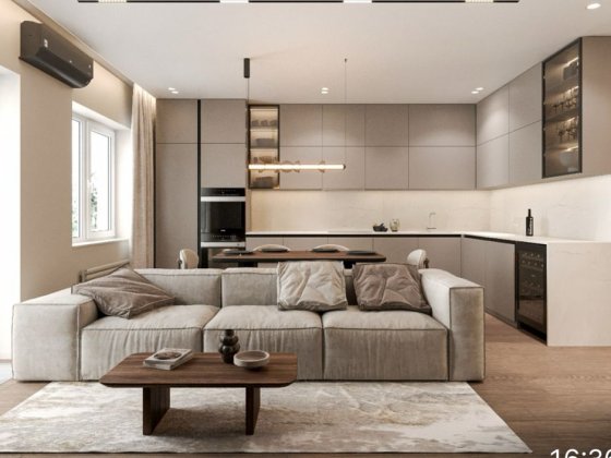 Гарний будинок з дизайнерським ремонтом Шевченково (Білогородка) Шевченкове