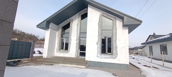 Шевченкове!!Продаж будинків 105 м2 від власника!!Без% - фото 1