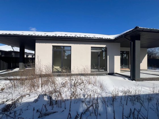 Єоселя, сертифікат! Будинок в Шевченкове, Бучанського р-ну Шевченково