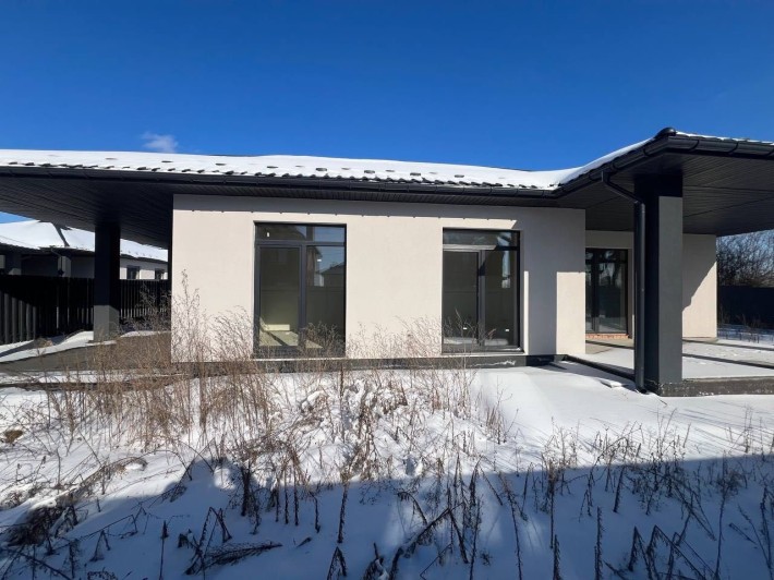 Єоселя, сертифікат! Будинок в Шевченкове, Бучанського р-ну - фото 1