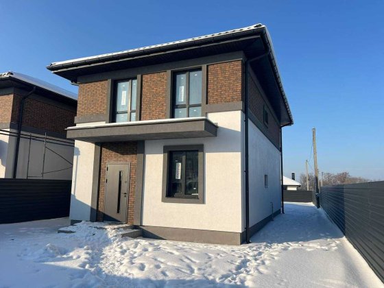 Будинок 120 м2, 5 соток ‼️ Під Києвом | Шевченкове | Без Комісії Шевченкове