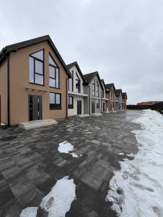 Продаж таунхаус з можливістю розтермінування на 2 роки! Топова локація - фото 1