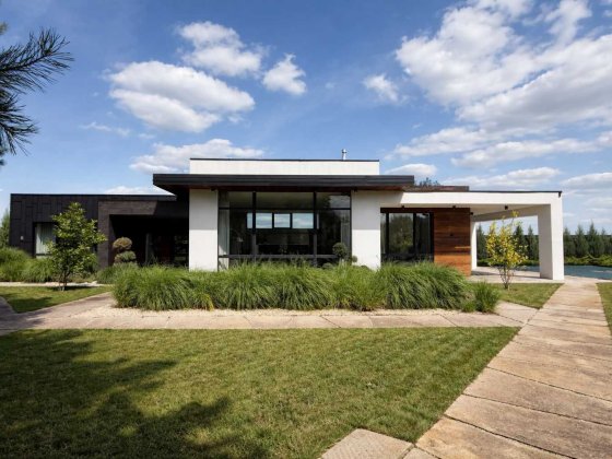 Продаж одноповерхового, будинку 154 м² з ремонтом, с.Хотянівка. Хотянівка