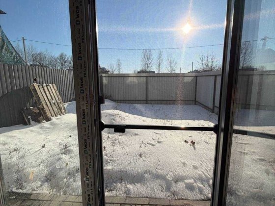 Продам якісний таунхаус поруч з озером! Тиха локація Шевченкове