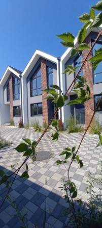 Последний свободный  таун в Хотяновке. Газ - фото 1