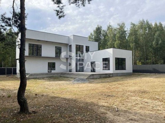 Терміново!Продається будинок у Хотянівці.Власний вихід у ліс, Осещина Хотяновка