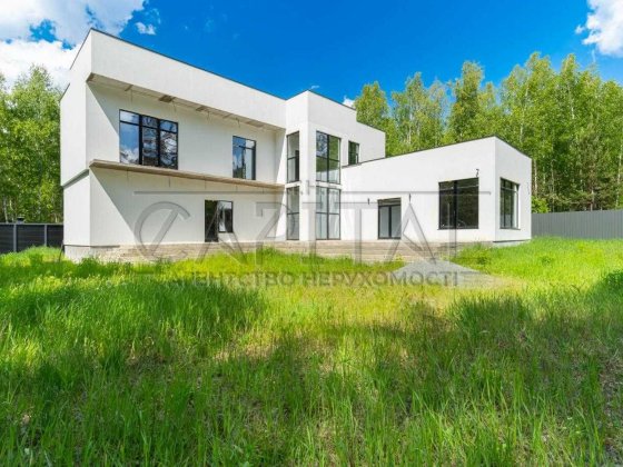 Будинок 295м2 заповідна зона вихід у ліс Хотянівка моноліт Вишгород Хотяновка