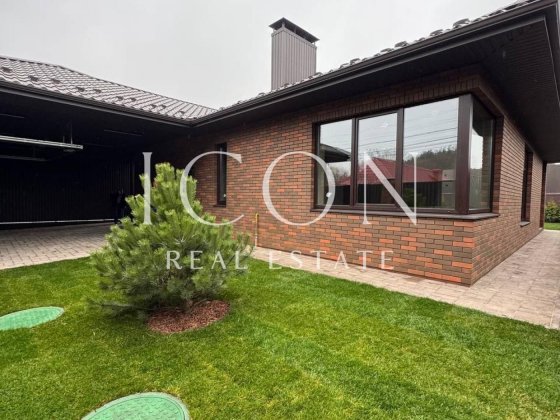 Продаж одноповерхового будинку | 132м² | с.Шевченкове Шевченково