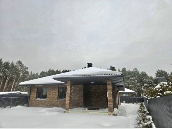 Будинок 140м2 с.Білогородка !!! Шевченково