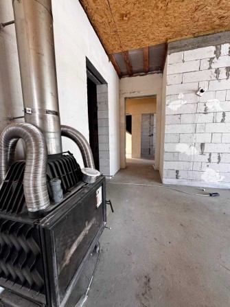 Будинок  з каміном   поруч озера! Без Комісіі! Велика ділянка! - фото 1