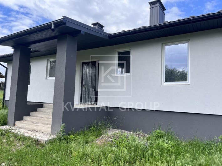 Продам окремий одноповерховий будинок в с. Шпитьки - фото 1