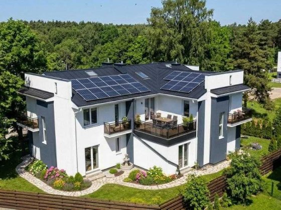 Дуплекс(власник) 135м² КМ "Терещенські Озера" (Шпитьки). Газ, єОселя Шпитьки