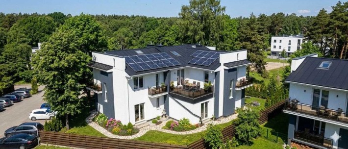 Дуплекс(власник) 135м² КМ "Терещенські Озера" (Шпитьки). Газ, єОселя - фото 1